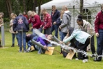 Sport- en spelleiding