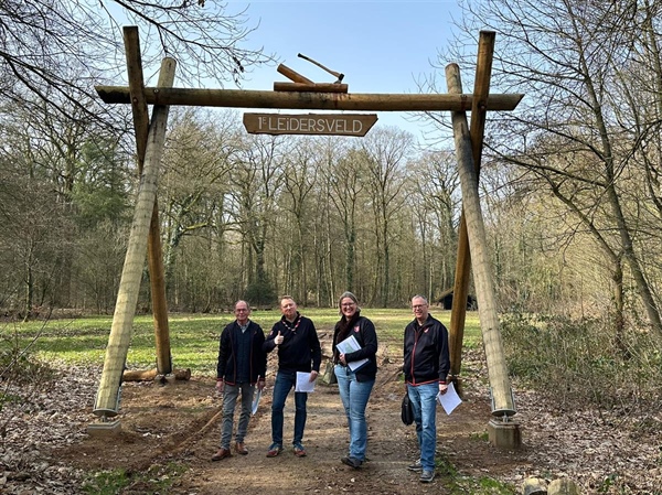 First glimpse of the Jamboree 2nd Motondo program