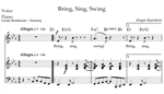 Camp Song