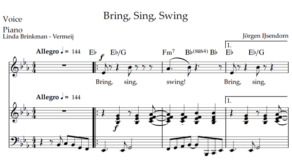 Camp Song