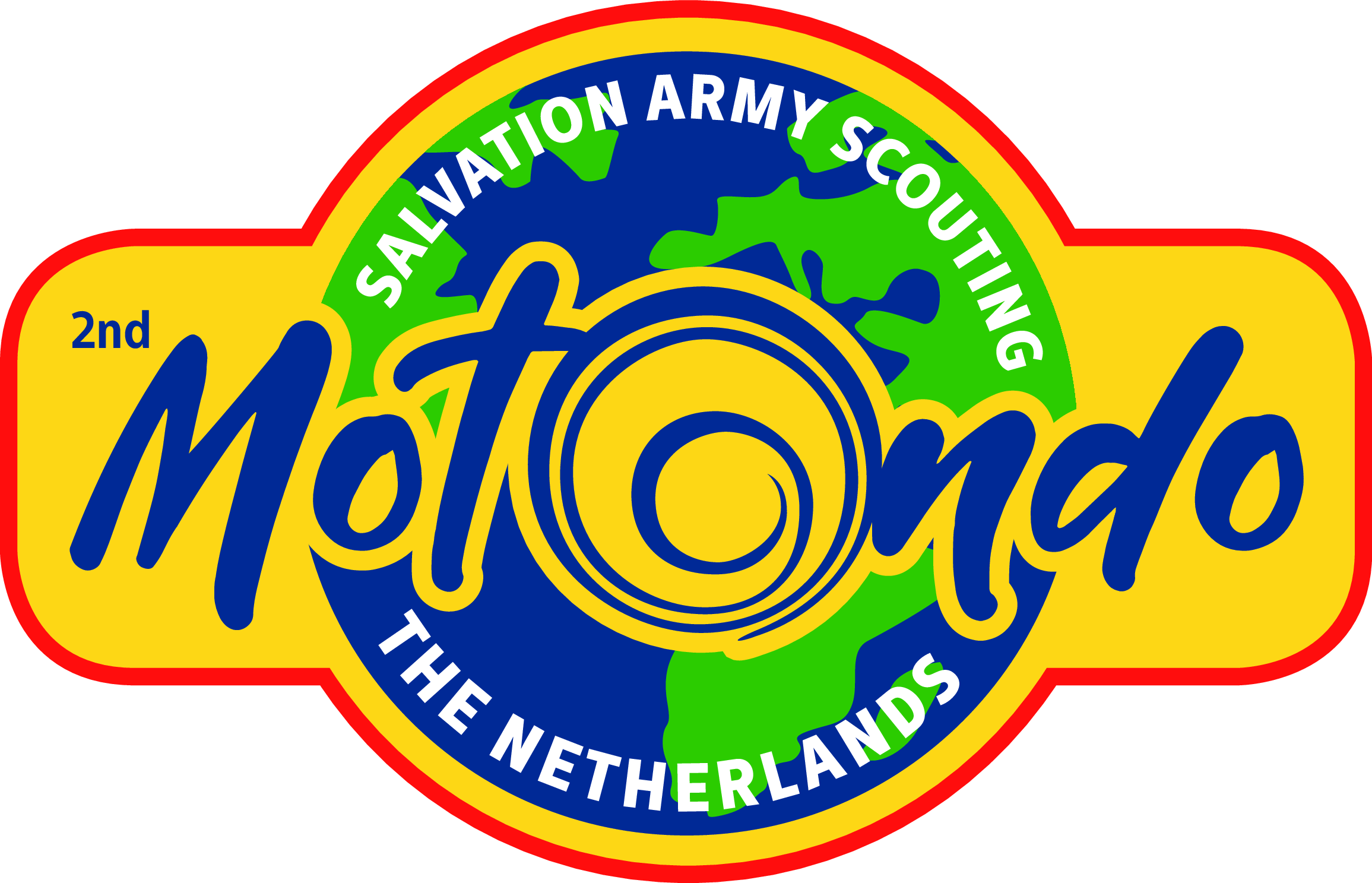 Welcome at 2ndMotondo 2027